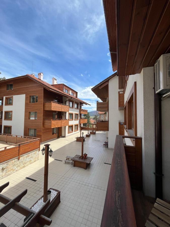 Апартамент Ренета Apartment Reneta เวลินกราด ภายนอก รูปภาพ
