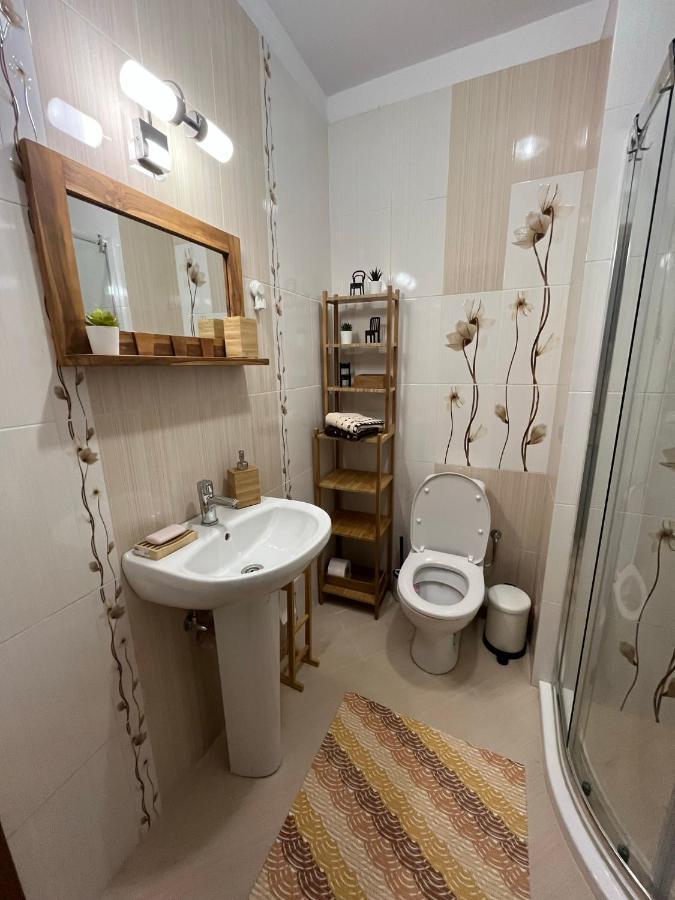 Апартамент Ренета Apartment Reneta เวลินกราด ภายนอก รูปภาพ