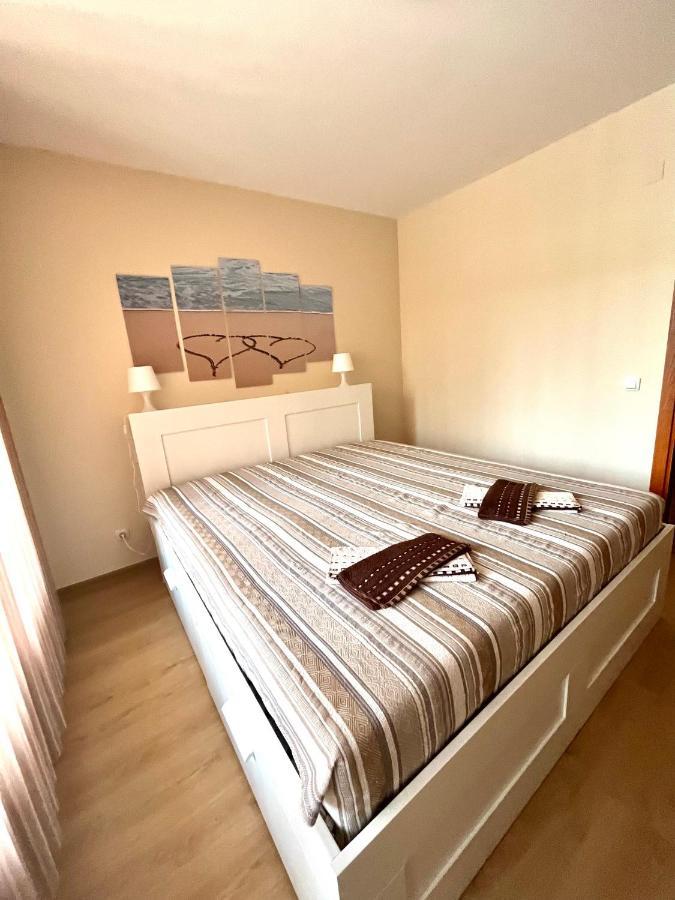 Апартамент Ренета Apartment Reneta เวลินกราด ภายนอก รูปภาพ