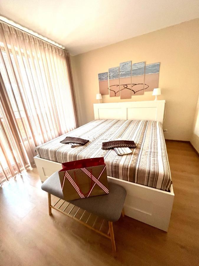 Апартамент Ренета Apartment Reneta เวลินกราด ภายนอก รูปภาพ
